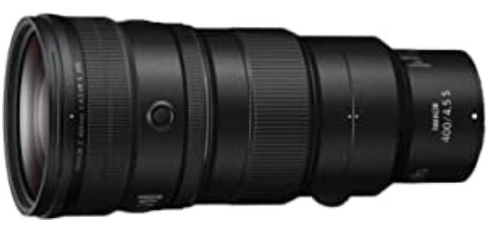 SALE／93%OFF】 《美品》 Nikon NIKKOR Z 100-400mm F4.5-5.6 VR S <br