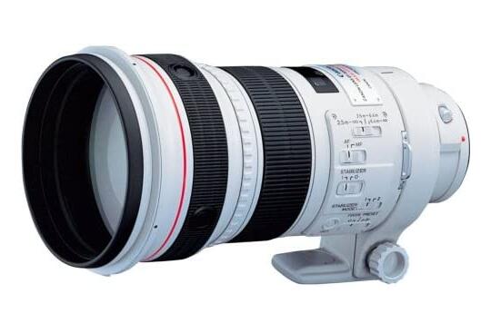 【中古】Canon キヤノン EF300mm F2.8L IS USM レンズ｜熊本カメラ店