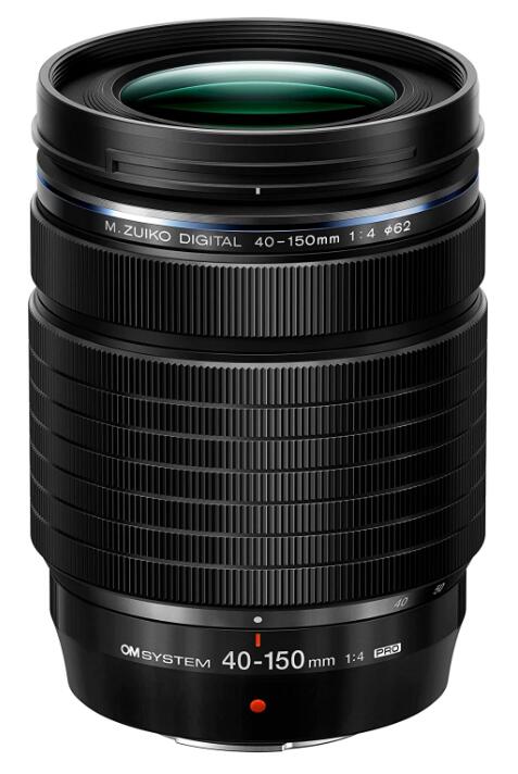 【中古】OLYMPUS OM SYSTEM M.ZUIKO DIGITAL ED 40-150mm F4.0 PRO レンズ｜熊本カメラ店