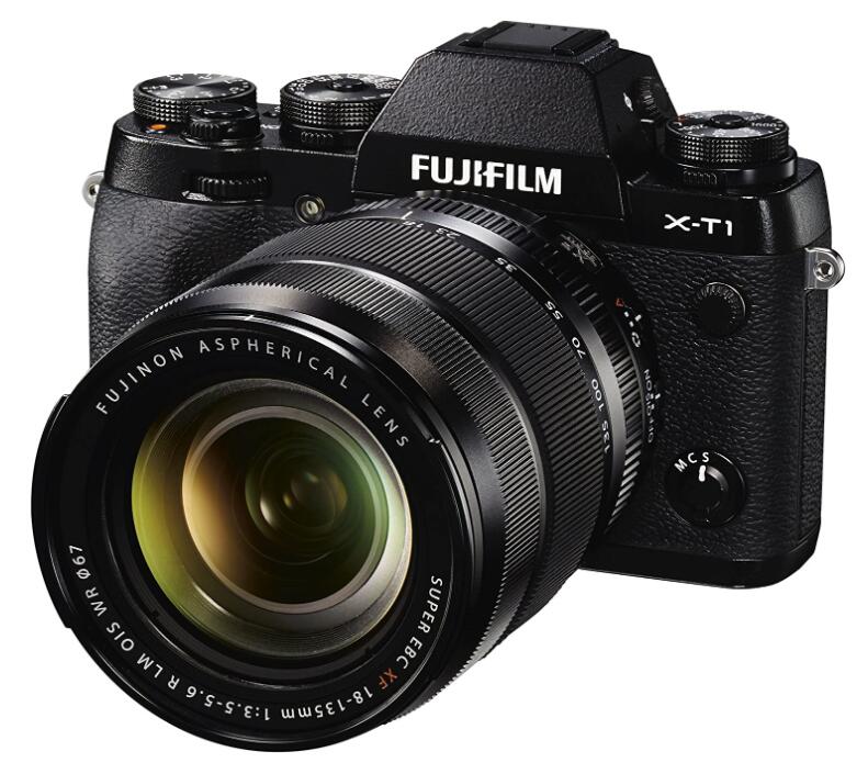 楽天市場】【中古】FUJIFILM レンズ交換式プレミアムカメラ