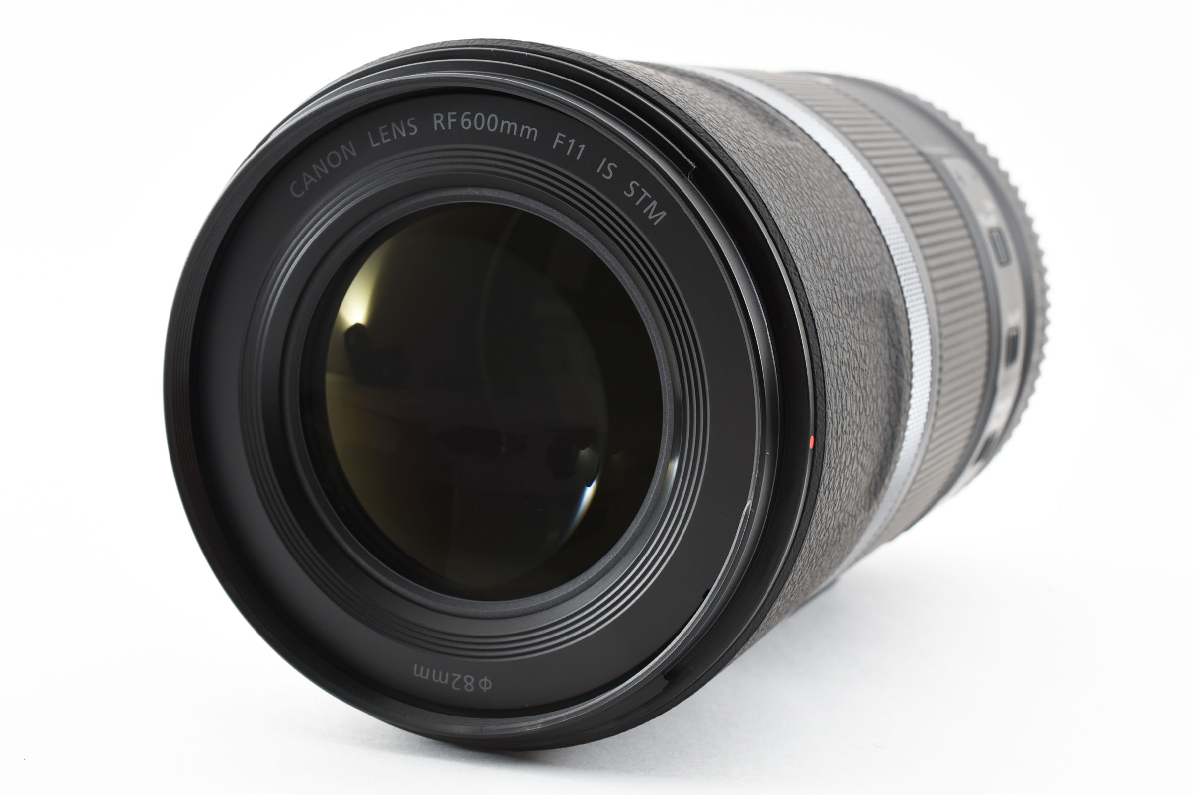 【中古】キヤノン Canon RF600mm F11 IS STM｜熊本カメラ店