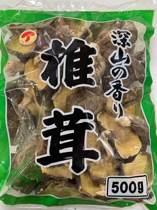 シイタケです 楽天市場】国産 乾燥シイタケ 乾燥椎茸 500g : EternalWind