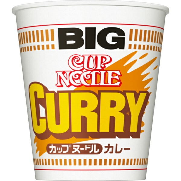 楽天市場】日清 カップヌードル ビッグ BIG 選べる24個セット(4