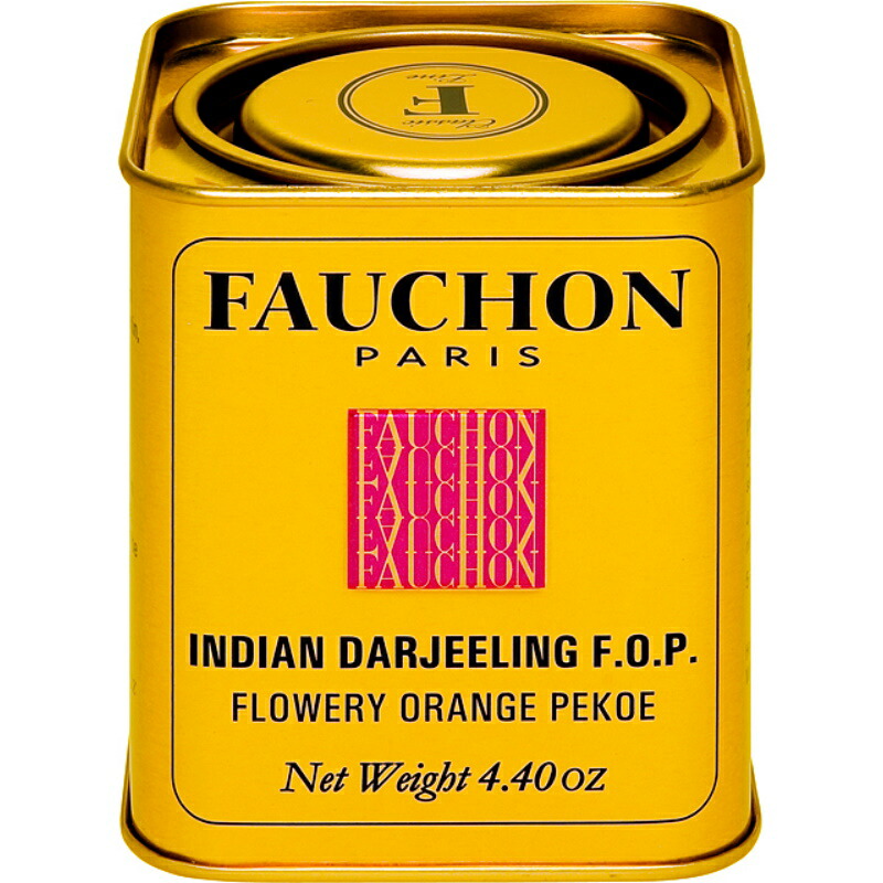 楽天市場】エスビー食品 フォション 紅茶 ダージリン リーフ