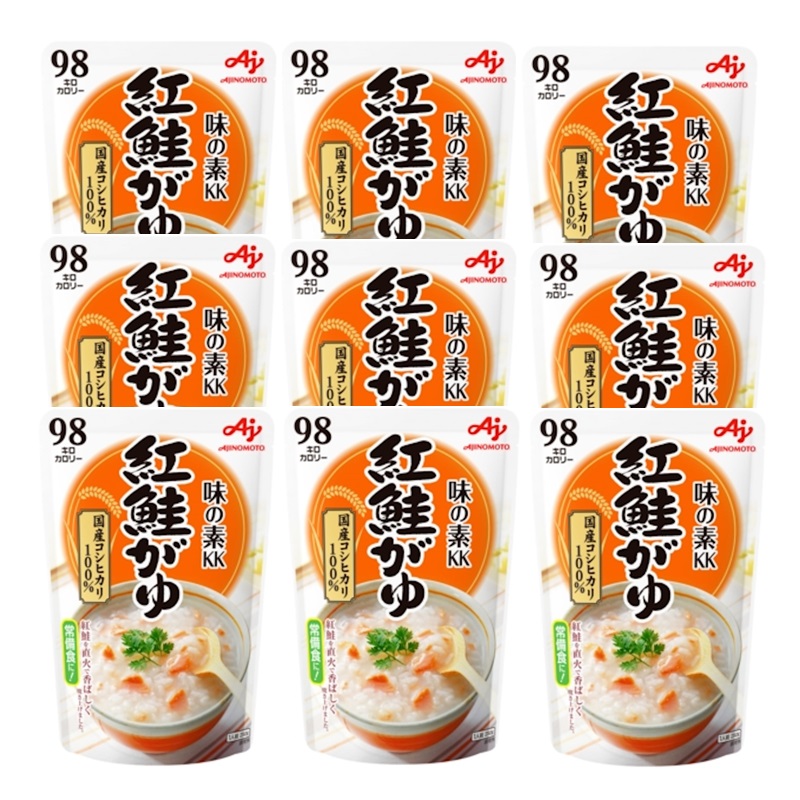 楽天市場】【味の素】白がゆ 250g×54個(9個×6箱) 非常食にも 楽天市場】【味の素】白がゆ 250g×54個(9個×6箱) 非常食にも