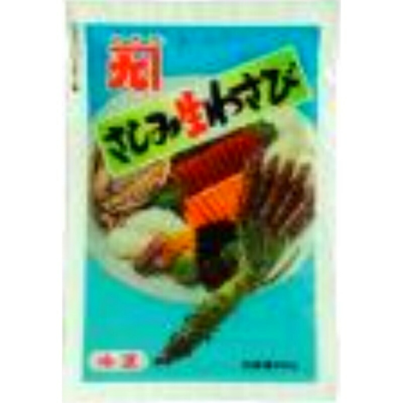【冷凍】カネク さしみわさび 200g×30個(5×6)