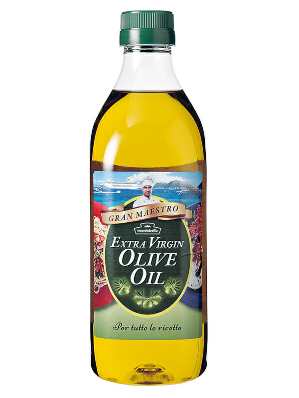 新品本物 楽天市場 モンテベッロ グランマエストロ エキストラヴァージン オリーブオイル 1l 12個 Zhtmt くまの中谷商店 人気絶頂 Lexusoman Com