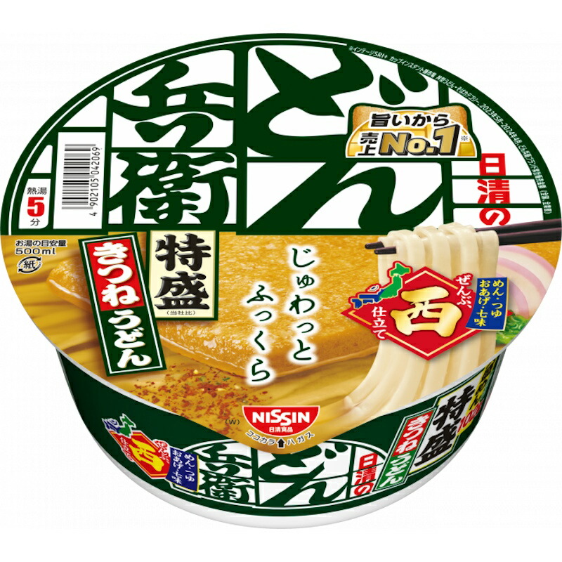 【送料無料‼️】　日清焼そば UFO 爆盛バーレル 51個セット 日清食品 日清焼そば U.F.O. 爆盛バーレル 223g×6個 : くすり