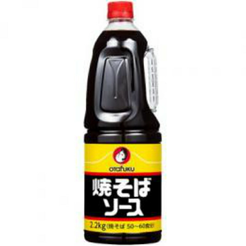 楽天市場】コーミ DXデラックスソース 焼そばソース 500ml×20本 : くま