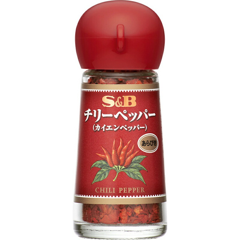 楽天市場】【S&B】エスビー食品ピンクペッパー PINK PEPPER 7g×5個