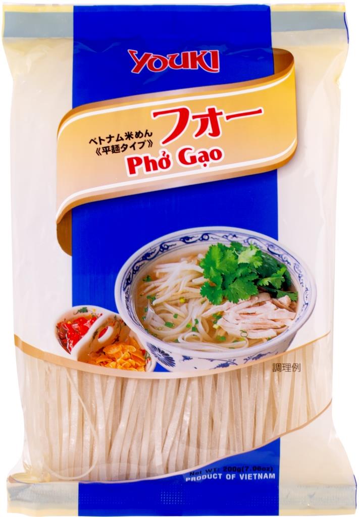 YOUKI ユウキ フォー 200g 30個