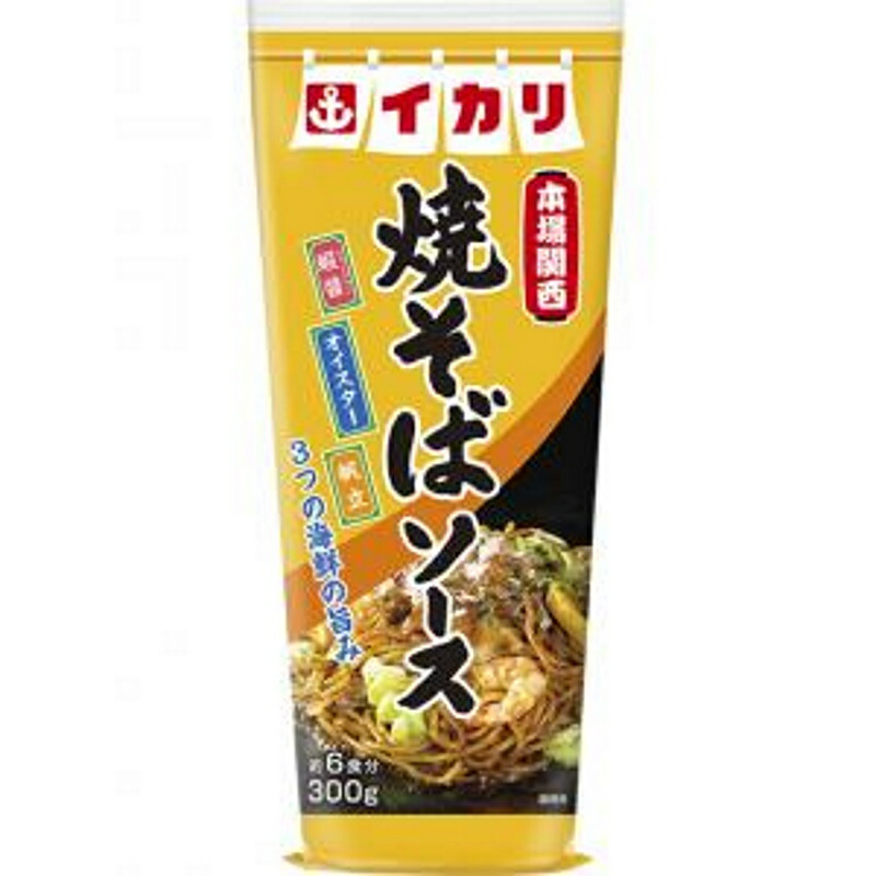 楽天市場】コーミ DXデラックスソース 焼そばソース 500ml×20本 : くま