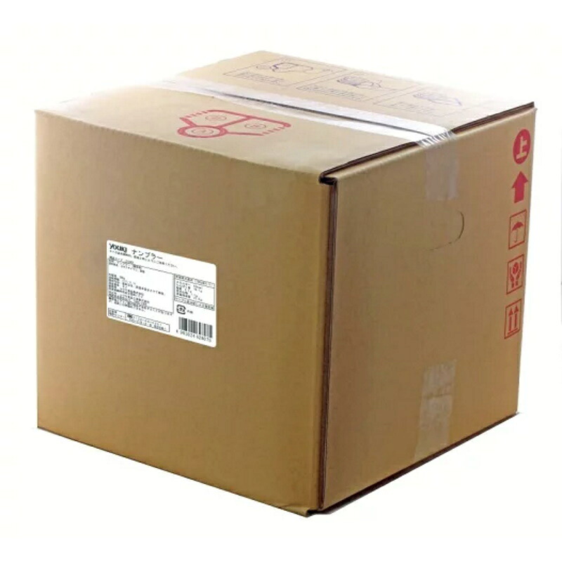 YOUKI ユウキ ナンプラー 20kg 1個｜くまの中谷商店