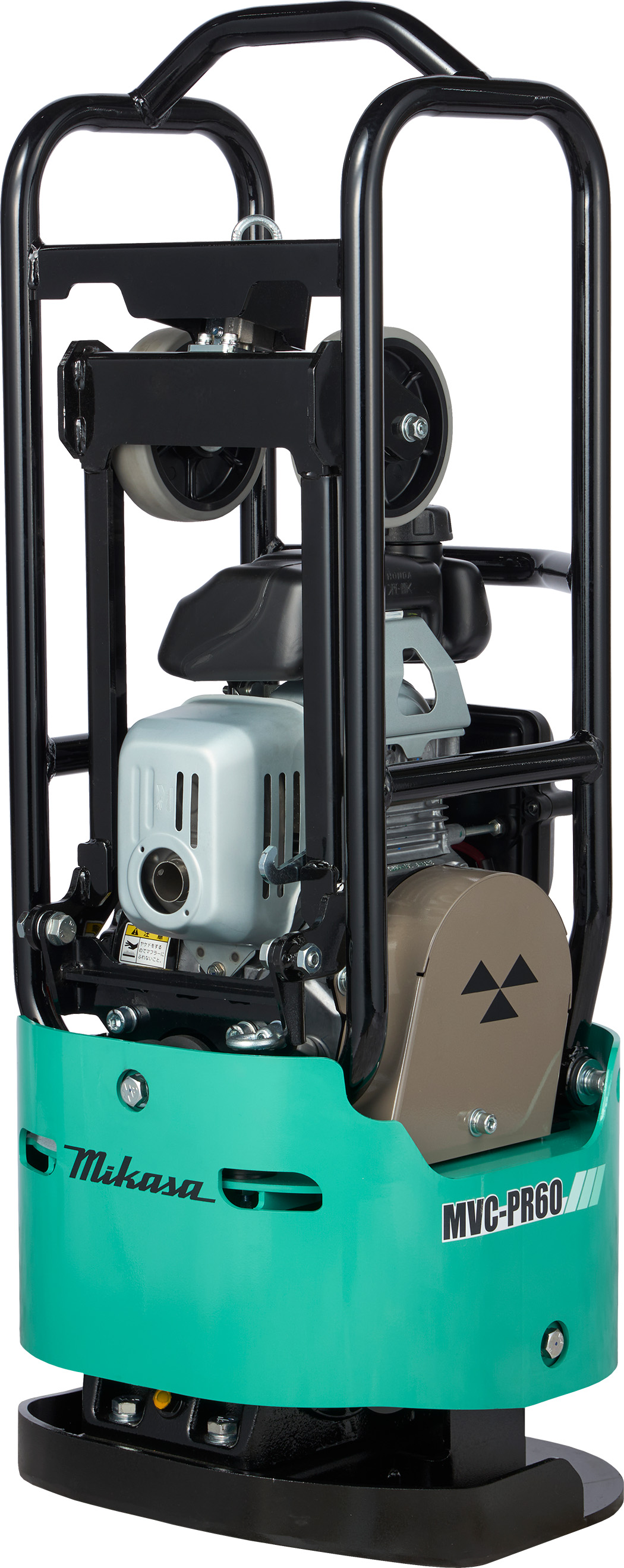 楽天市場】三笠産業 ラウンドプレート MVC-PR60 : くまさん工房