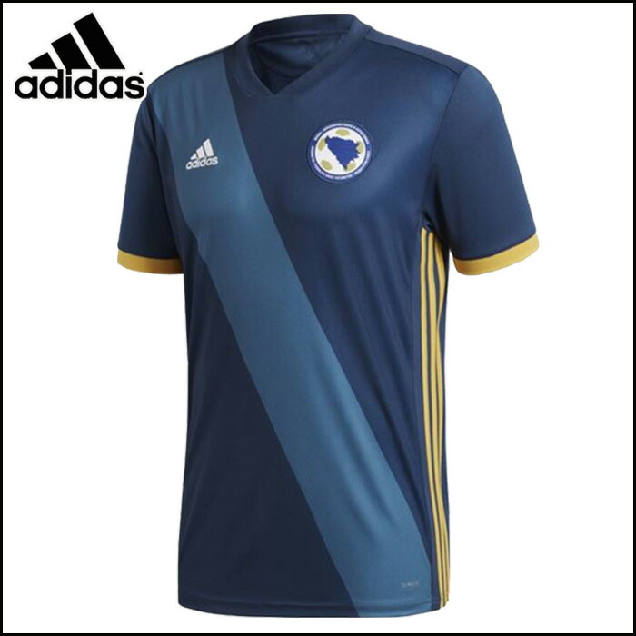 ボスニア・ヘルツェゴビナ PJANIĆ 10 adidas シャツ　ピャニッチ ボスニア・ヘルツェゴビナ PJANIĆ 10 adidas シャツ ピャニッチ