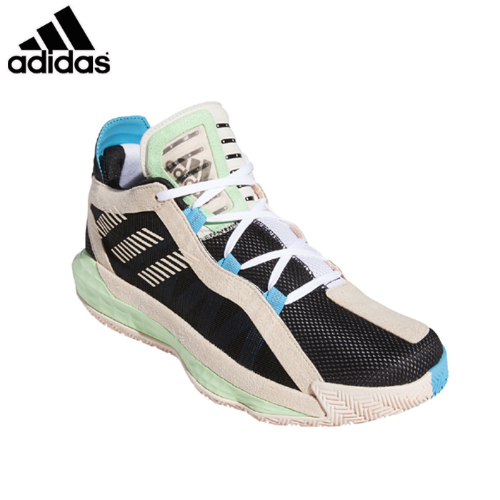 楽天市場 Adidas アディダス バスケットボール バスケットシューズ Fy0875 Dame 6 Gca バッシュ デイミアン リラードブザービーター No 0 ラッパー トレイルブレーザーズ アメリカ代表 D O L L A Pg fw ネコポス不可 クマガヤスポーツ クマスポ