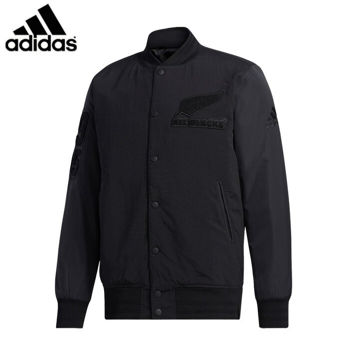 adidas アディダス ラグビー トップス オールブラックスジャケット ジャケット_アウター_オールブラックス iwz96-gd9045 【開店記念セール!】 adidas アディダス ラグビー トップス オールブラックスジャケット ジャケット_アウター_オールブラックス iwz96-gd9045 開店記念セール 多様な