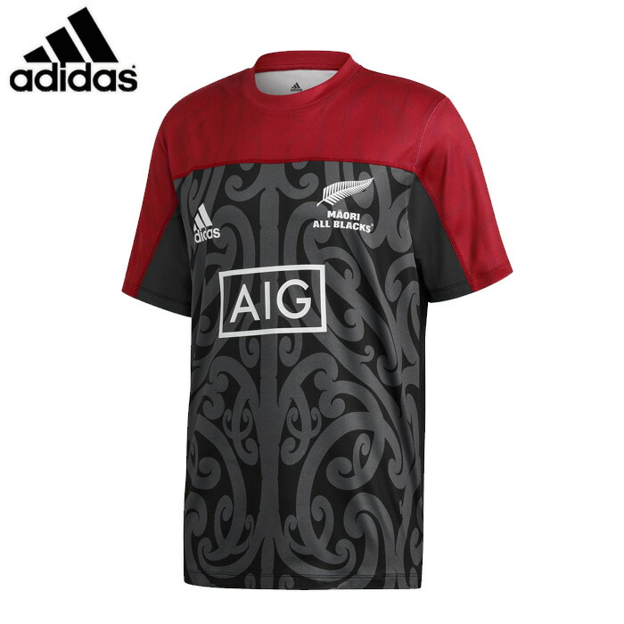 11日期間限定セール！ラグビーオールブラックス　ニュージーランド代表　マオリ RUGBY FREAKS / ラグビー Maori マオリ オールブラックス