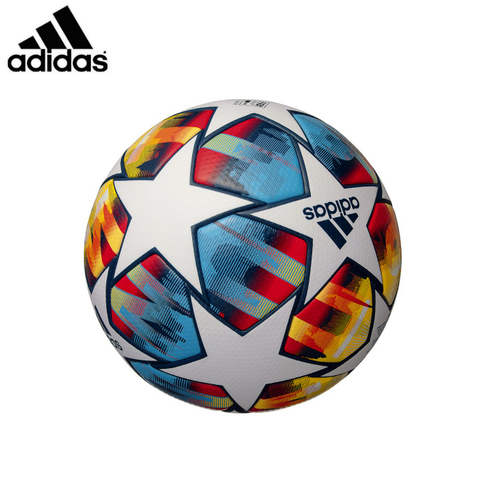 Adidas アディダス Af5400sp サッカー サッカーボール 5号球 フィナーレサンクトペテルブルクプロ ボール 希望者のみラッピング無料 サッカー