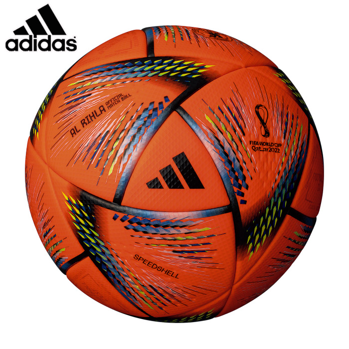 88％以上節約 adidas アディダス サッカー ボール af550or アル リフラ
