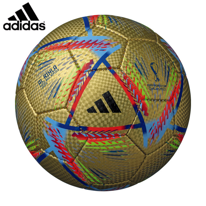 88％以上節約 adidas アディダス サッカー ボール af550or アル リフラ