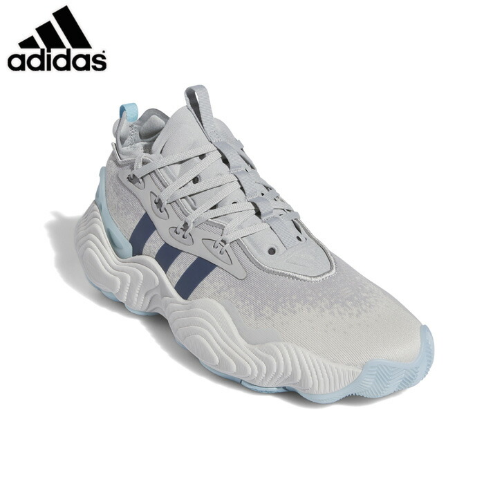 楽天市場】ADIDAS TRAE YOUNG 3アディダス トレイ ヤング 324-02