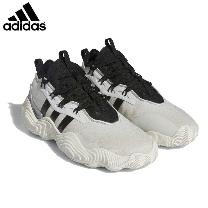 adidas - アディダス　バッシュ　26.5 アディダス（adidas）バスケットシューズ バッシュ アディゼロ