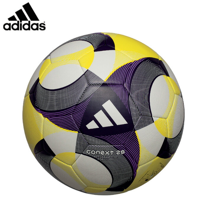 新品  adidas アディダス 5号 公式試合球 サッカーボール すべての商品のアディダス adidas サッカーボール 5号球