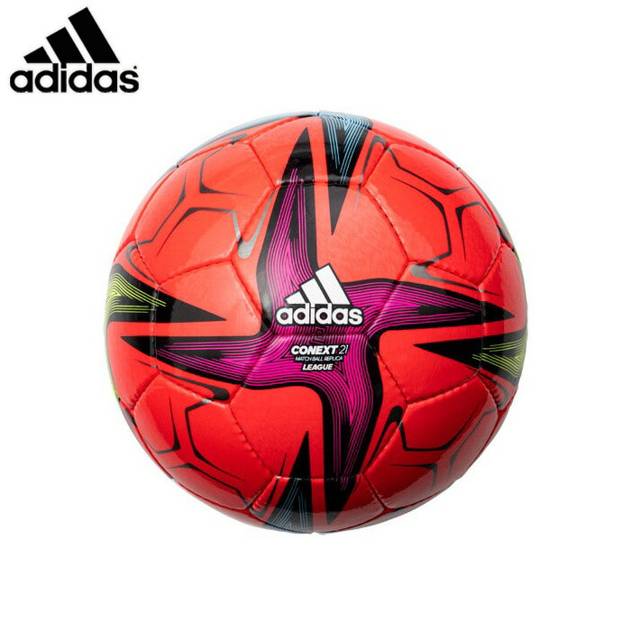 adidas サッカーボール コネクト21 プロ 5号球 雪用 AF530OR 楽天市場】サッカー ボール 5号球 アディダス コネクト21 雪用
