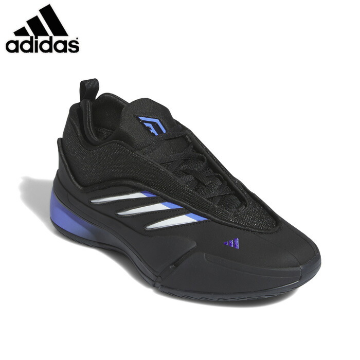 adidas/アディダス 篭球 提げ篭シューズ [ji1938 DAME9LOW(デイム9置き目)] バッシュ_デイミアン・リラード/2024FW 【ネコポス不可】