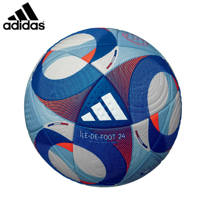 ♪新品/箱付♪adidas イルデフット 24 プロ公式球 5号♪サッカーボール 楽天市場】アディダス adidas サッカーボール イルデフット24