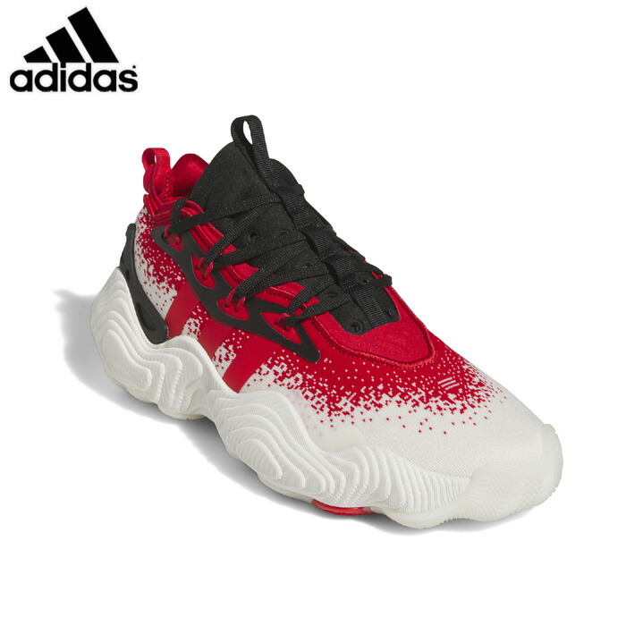 着用2回adidasアディダスtrae youngトレイヤングシューズバッシュ 楽天市場】adidas/アディダス バスケットボール バスケット
