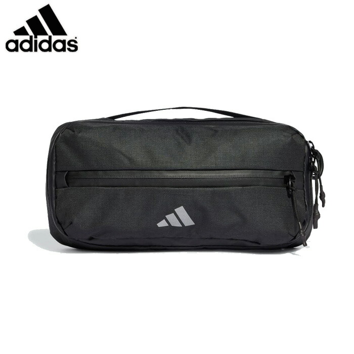 楽天市場】ダイヤモンドシェイプバッグ ブラック 【adidas 楽天市場】ダイヤモンドシェイプバッグ ブラック 【adidas