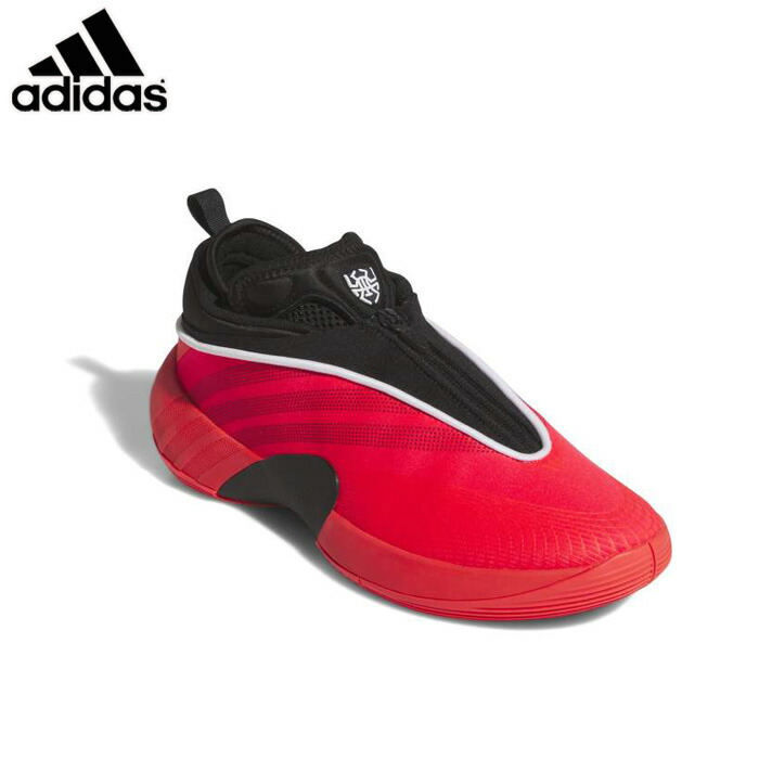 adidas/アディダス 篭球 提げ篭シューズ [js1300 D.O.N. Issue 7] バッシュ_ドノバン・ミッシェル/2025FW 【ネコポス不可】