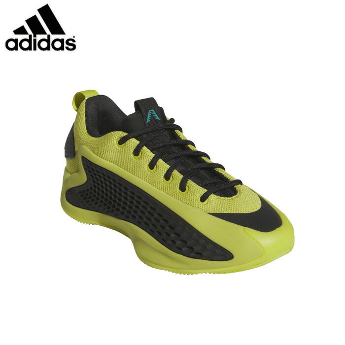 AE1 low adidas バスケットボールシューズ ADIDAS A.E. 1 LOW 'YEAR OF THE SNAKE' アディダス アンソニー