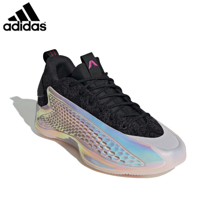 楽天市場】アディダス adidas メンズ バスケットボールシューズ