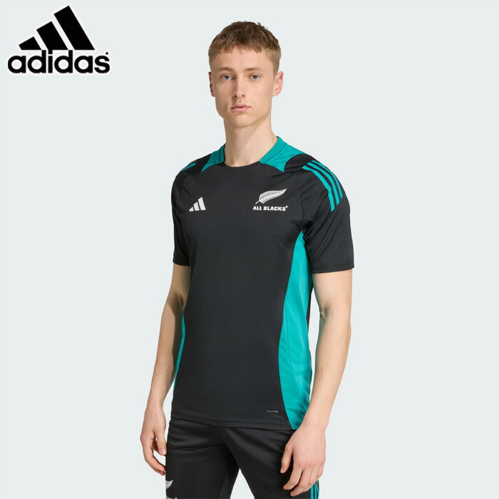 楽天市場】【ALL BLACKS】 アディダス オールブラックス ソニー・ビル