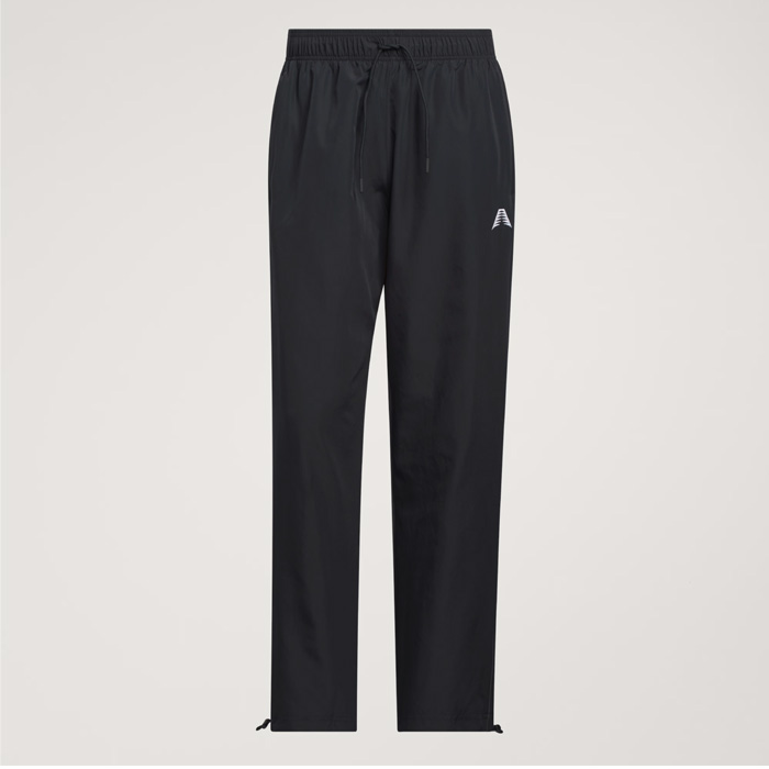 adidas/アディダス 籠球 ズボン下 [dvz53-kf3246 アンソニー・エドワーズ ファンデーション 貨物自動車ズボン下] ロングズボン下_NBA_アンソニーエドワーズ/2026SS 【ネコポス不可】