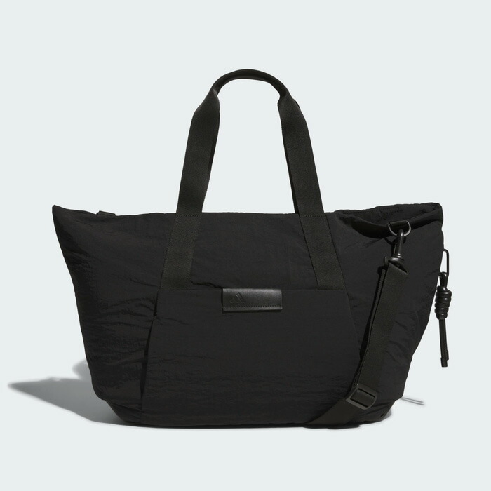 adidas/アディダス アクセサリー [hg121-jz2137 フェイバリット ダッフルバッグ] ダッフルバッグ【ネコポス不可】