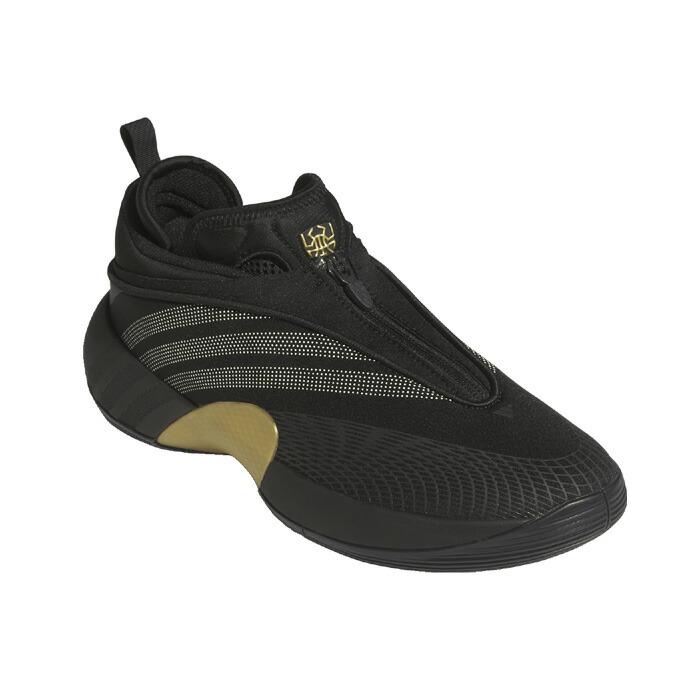 adidas/アディダス 籠球 提げ篭シューズ [jq9435 D.O.N. Issue 7] バッシュ_ドノバン・ミッシェル/2026SS 【ネコポス不可】 スポーツ・アウトドア-シューズ