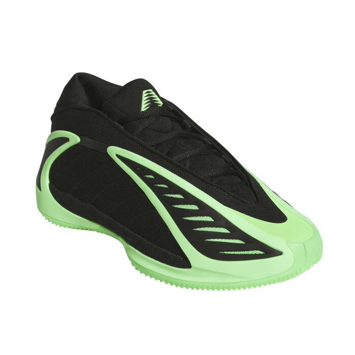 【4月12日(日)発売】adidas/アディダス バスケットボール バスケットシューズ [jq9497 Anthony Edwards 2(アンソニー・エドワーズ 2)] バッシュ_AE2_アンソニーエドワーズ/2026SS【ネコポス不可】
