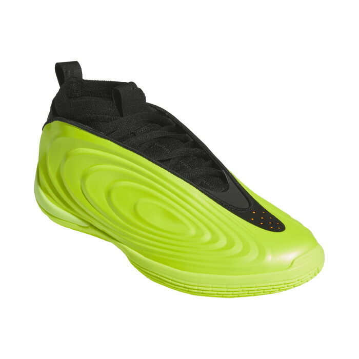 adidas/アディダス 篭球 提げ篭シューズ [jr1602 HARDENVOLUME10(ハーデンボリューム10)] バッシュ_ジェームス・ハーデン/2026SS【ネコポス不可】