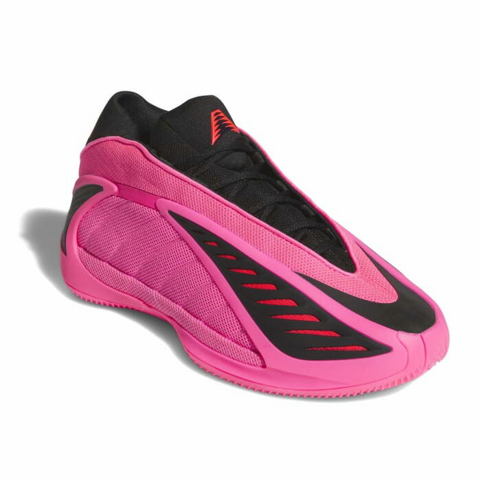 adidas/アディダス バスケットボール バスケットシューズ [kj2363 Anthony Edwards 2(アンソニー・エドワーズ 2)] バッシュ_AE2_アンソニーエドワーズ/2026SS【ネコポス不可】