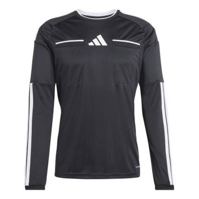 adidas/アディダス 蹴球/フットサル トップス [ve081-kf6643 レ無償性26LSプルオーバー] 司法裁判_レ無償性/2026SS 【ネコポス相応う】