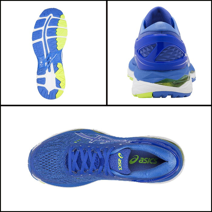 asics jogging