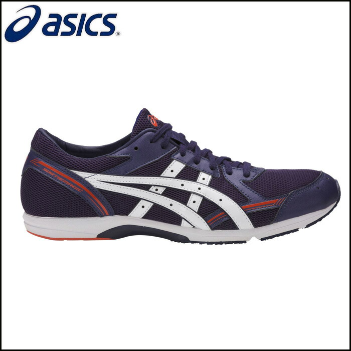 【楽天市場】asics/アシックス 陸上/トレーニング ランニングシューズ [tmm458-3301 SORTIEMAGIC_RD_ソーティ