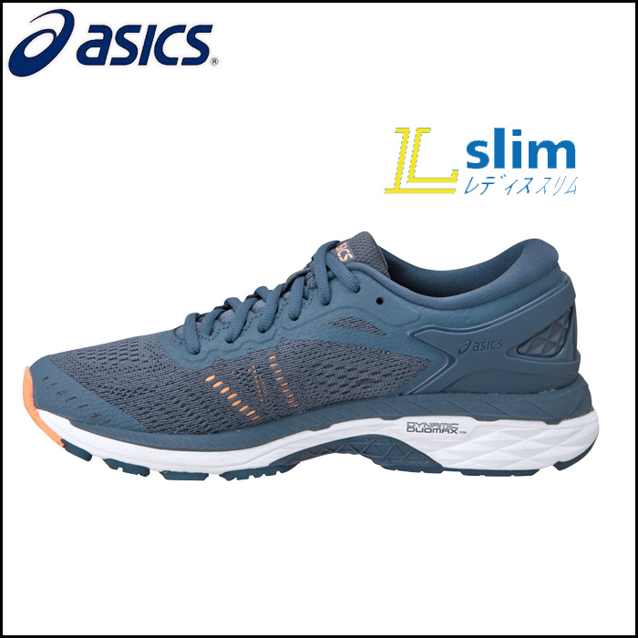 ASICS jogging / running running shoes 