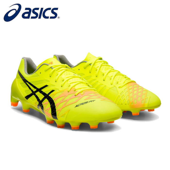 asics soccer