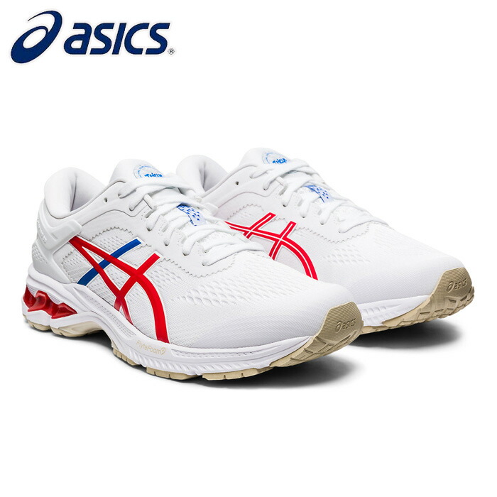 asics jogging shoes