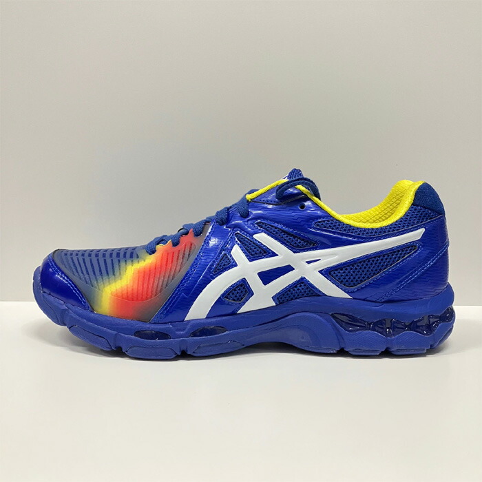 【楽天市場】asics/アシックス バレーボール バレーボールシューズ